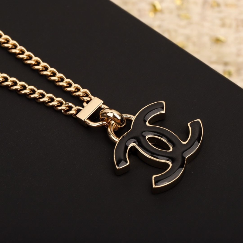 Ch**el necklaces